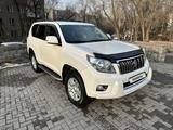 Toyota Land Cruiser Prado 2010 года за 14 000 000 тг. в Алматы – фото 4