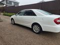 Toyota Camry 2002 года за 4 600 000 тг. в Алматы – фото 16