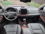 Toyota Camry 2002 годаүшін4 600 000 тг. в Алматы