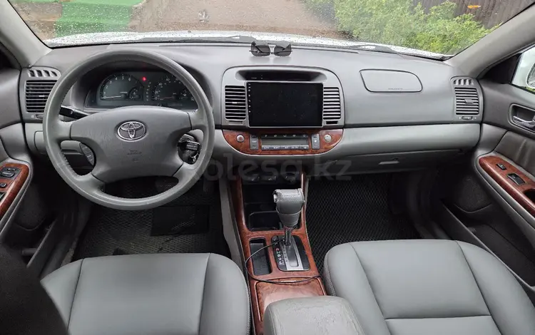 Toyota Camry 2002 года за 4 600 000 тг. в Алматы