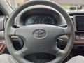 Toyota Camry 2002 года за 4 600 000 тг. в Алматы – фото 8