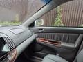 Toyota Camry 2002 года за 4 600 000 тг. в Алматы – фото 9