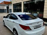 Hyundai Solaris 2014 годаүшін3 960 000 тг. в Актобе – фото 3