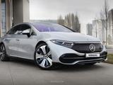Mercedes-Benz EQS 2022 годаүшін42 000 000 тг. в Алматы – фото 4