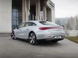 Mercedes-Benz EQS 2022 годаүшін42 000 000 тг. в Алматы – фото 2
