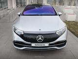 Mercedes-Benz EQS 2022 годаүшін42 000 000 тг. в Алматы – фото 5
