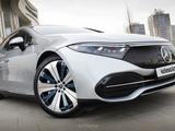 Mercedes-Benz EQS 2022 годаүшін42 000 000 тг. в Алматы – фото 3