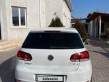 Volkswagen Golf 2009 года за 4 400 000 тг. в Алматы – фото 4