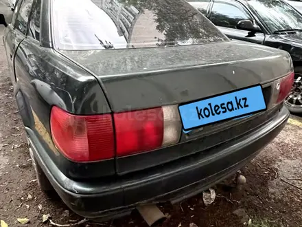 Audi 80 1993 года за 1 800 000 тг. в Павлодар – фото 4