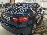 BMW X6 2013 годаүшін17 000 000 тг. в Усть-Каменогорск – фото 4