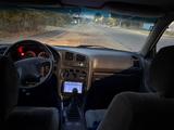 Mitsubishi Galant 1994 года за 550 000 тг. в Тараз – фото 4