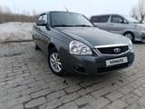 ВАЗ (Lada) Priora 2170 2013 года за 2 550 000 тг. в Костанай – фото 2