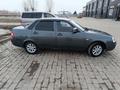 ВАЗ (Lada) Priora 2170 2013 года за 2 550 000 тг. в Костанай – фото 5