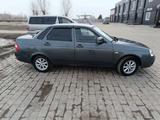 ВАЗ (Lada) Priora 2170 2013 годаүшін2 550 000 тг. в Костанай – фото 5