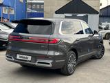 Geely Galaxy M9 2025 года за 26 000 000 тг. в Алматы – фото 4