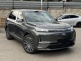 Geely Galaxy M9 2025 года за 26 000 000 тг. в Алматы – фото 3