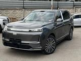 Geely Galaxy M9 2025 года за 26 000 000 тг. в Алматы