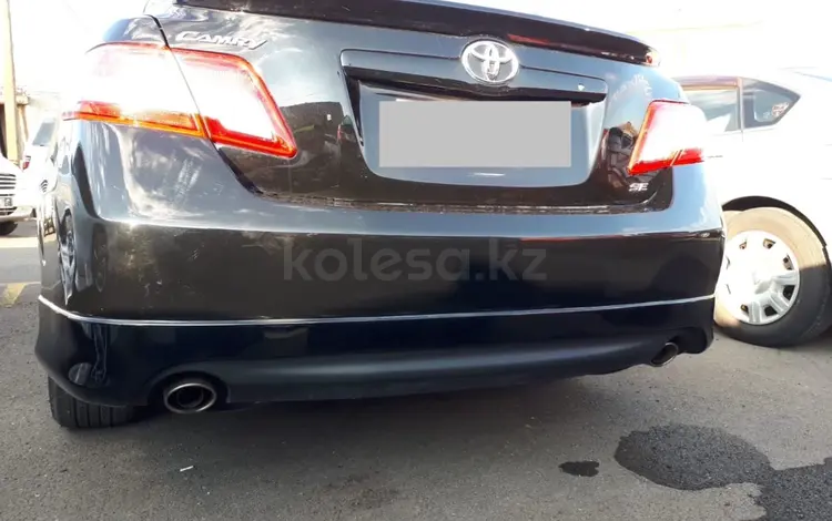 Toyota Camry 2011 года за 6 800 000 тг. в Кульсары