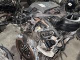 Двигатель VQ40 VQ 40 за 900 000 тг. в Усть-Каменогорск