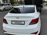 Hyundai Accent 2014 года за 4 000 000 тг. в Алматы – фото 2