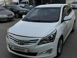 Hyundai Accent 2014 года за 4 000 000 тг. в Алматы