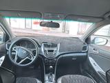 Hyundai Accent 2014 года за 4 000 000 тг. в Алматы – фото 3