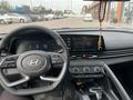 Hyundai Elantra 2024 годаүшін9 300 000 тг. в Алматы – фото 11