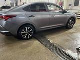 Hyundai Accent 2020 года за 7 000 000 тг. в Астана