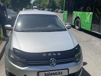 Volkswagen Polo 2012 годаүшін3 200 000 тг. в Алматы