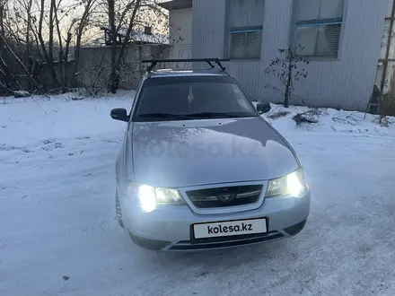 Daewoo Nexia 2012 года за 2 700 000 тг. в Алтай – фото 2