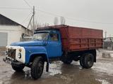 ГАЗ  53 1990 годаүшін1 700 000 тг. в Мерке – фото 5