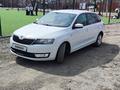 Skoda Rapid 2014 года за 6 400 000 тг. в Караганда – фото 9