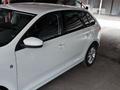 Skoda Rapid 2014 года за 6 400 000 тг. в Караганда – фото 7