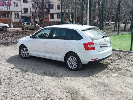 Skoda Rapid 2014 годаүшін6 400 000 тг. в Караганда