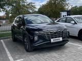 Hyundai Tucson 2022 года за 13 300 000 тг. в Астана