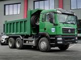 Sitrak  C5H 6x4 15 тонн В НАЛИЧИИ 2025 годаүшін30 500 000 тг. в Актобе