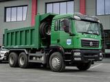 Sitrak  C5H 6x4 15 тонн В НАЛИЧИИ 2025 годаүшін30 500 000 тг. в Актобе – фото 5