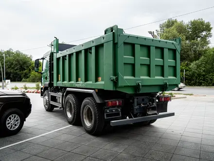 Sitrak  C5H 6x4 15 тонн В НАЛИЧИИ 2025 года за 30 500 000 тг. в Актобе – фото 7