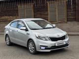 Kia Rio 2016 годаүшін5 000 000 тг. в Петропавловск