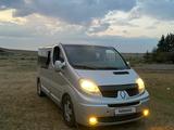 Renault Trafic 2007 годаүшін6 200 000 тг. в Караганда