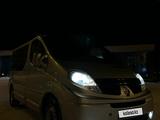 Renault Trafic 2007 года за 6 200 000 тг. в Караганда – фото 3