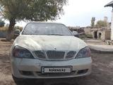 Daewoo Magnus 2003 года за 650 000 тг. в Шиели – фото 2