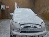 Suzuki XL7 2007 года за 5 500 000 тг. в Астана – фото 4