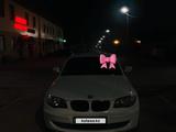 BMW 116 2011 годаfor5 400 000 тг. в Астана