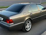 Mercedes-Benz S 320 1992 годаfor1 800 000 тг. в Астана