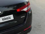 Kia K5 2012 года за 7 850 000 тг. в Алматы – фото 4