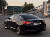 Kia K5 2012 года за 7 850 000 тг. в Алматы – фото 3