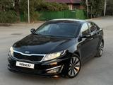 Kia K5 2012 года за 7 850 000 тг. в Алматы