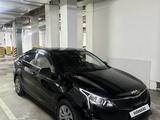 Kia Rio 2022 годаүшін8 100 000 тг. в Алматы