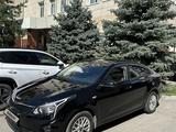 Kia Rio 2022 года за 7 500 000 тг. в Алматы – фото 3